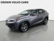Used 2016 Lexus NX 200t Base SUV