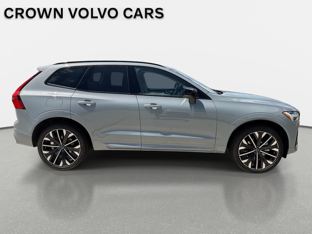 New 2026 Volvo XC60 B5 Ultra SUV