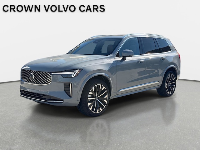 2026 Volvo XC90 B6 Plus 7-Seater AWD SUV