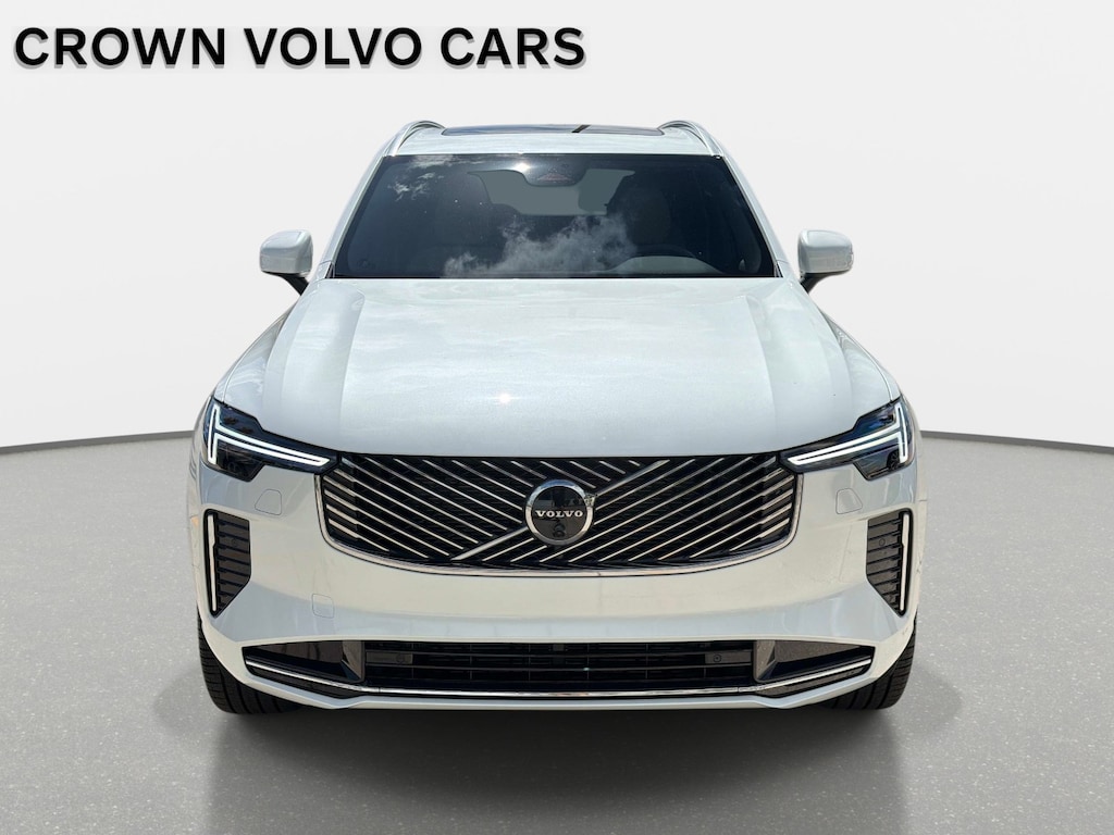 New 2026 Volvo XC90 B6 Plus 7-Seater SUV