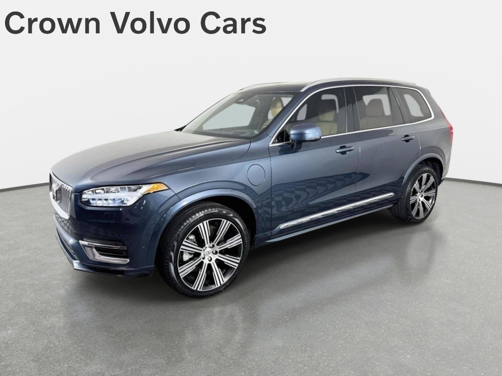 2024 Volvo XC90 Ultimate