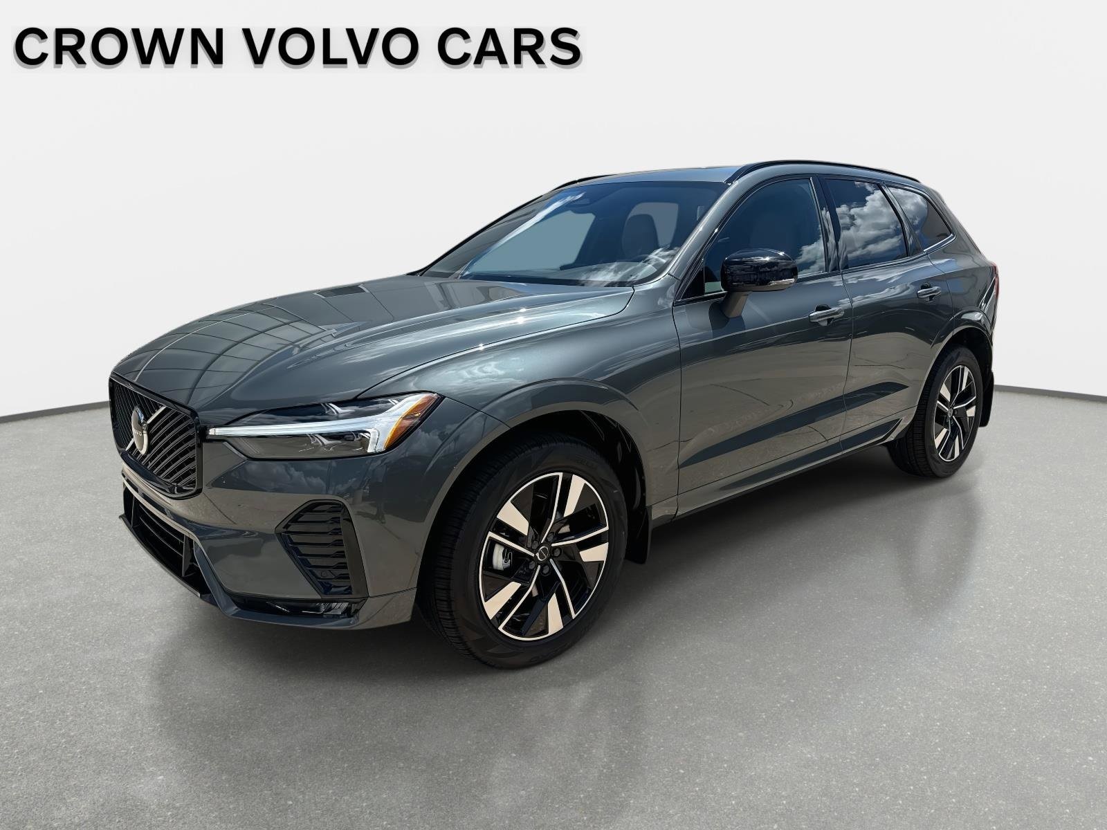 2026 Volvo XC60