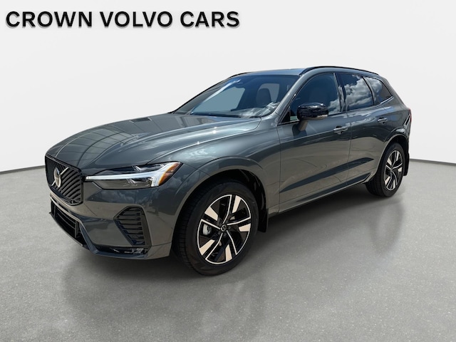 2026 Volvo XC60 B5 Core AWD SUV