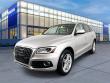 Used 2017 Audi Q5 2.0T Premium SUV