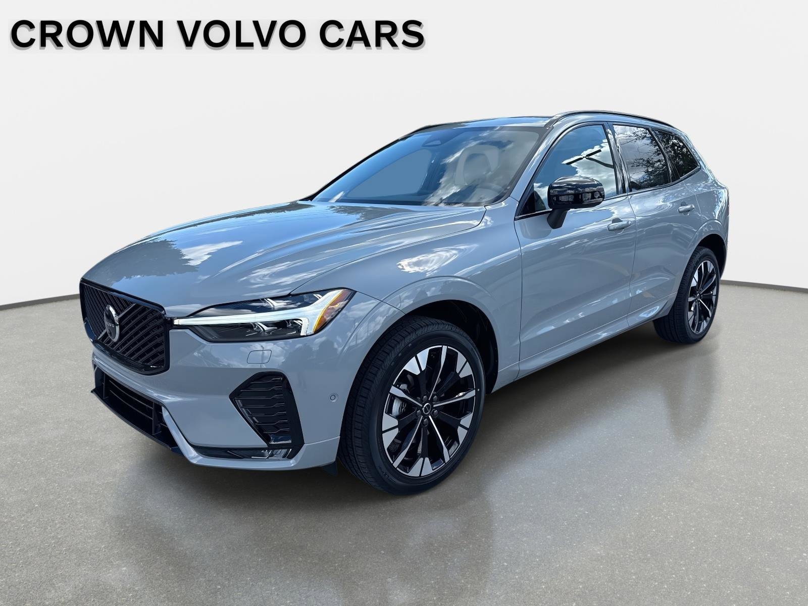 2026 Volvo XC60