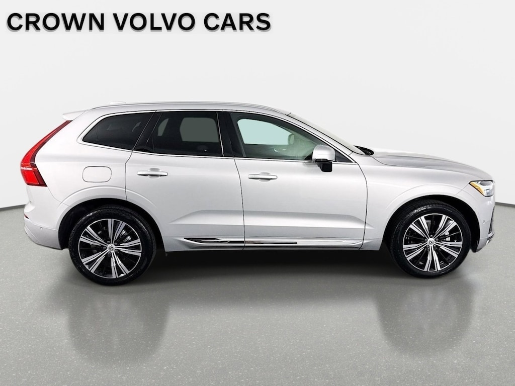 Used 2023 Volvo XC60 B5 AWD Plus Bright SUV