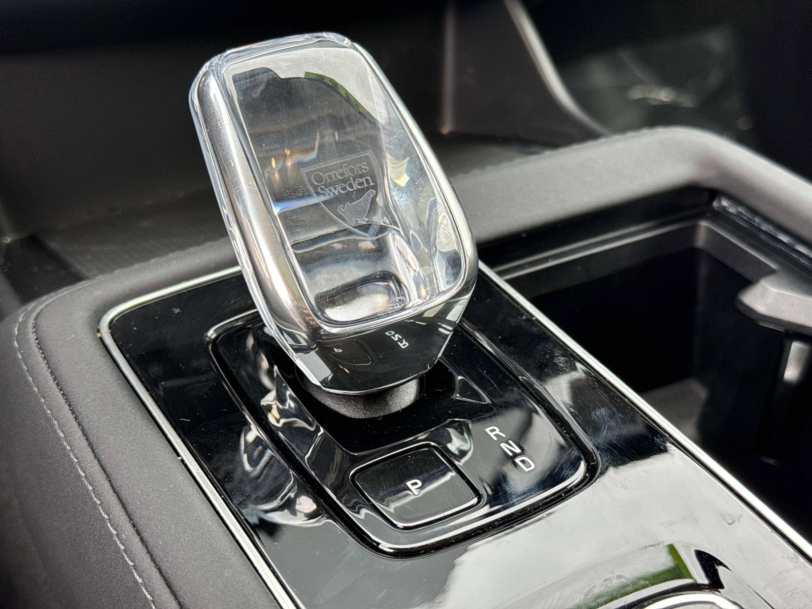 2026 Volvo XC90 Core - Photo 23