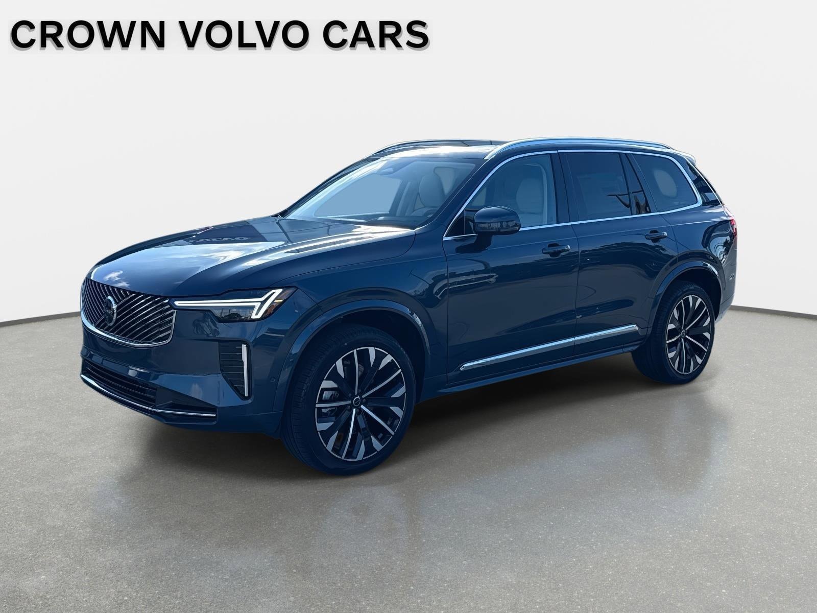 2026 Volvo XC90 Ultra's photo