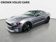Used 2022 Ford Mustang  Coupe