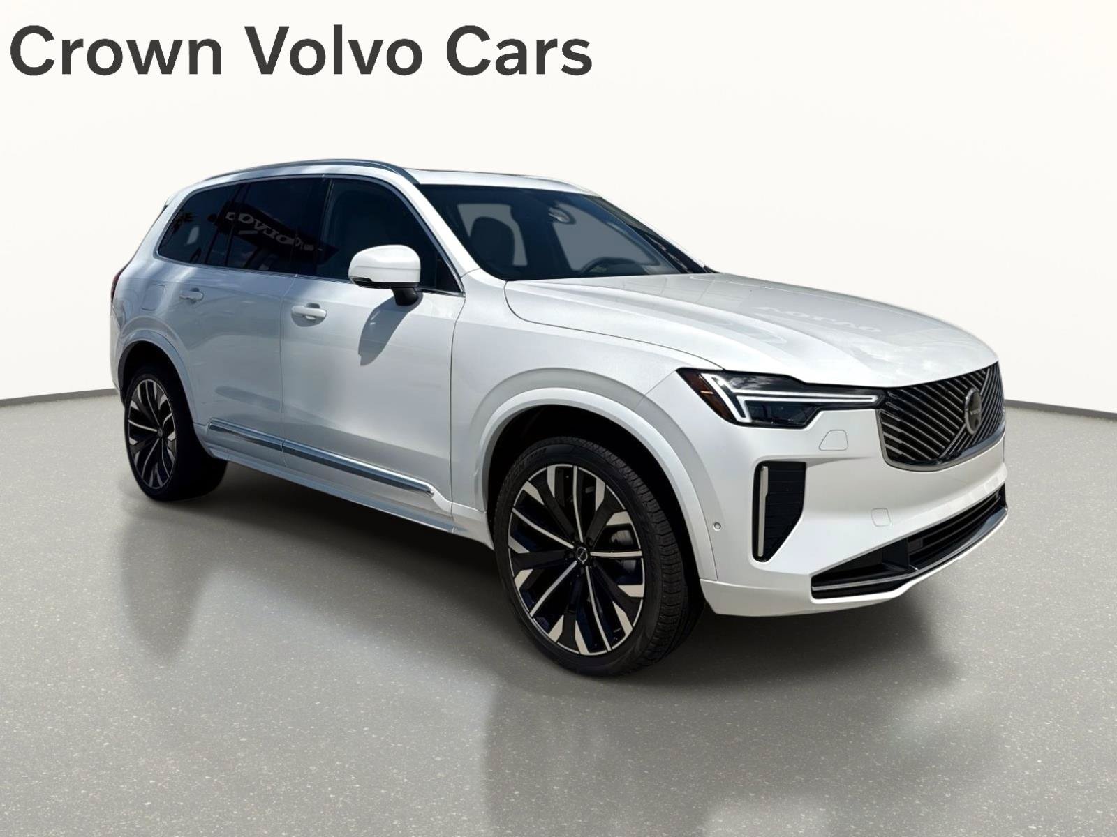 New 2026 Volvo XC90 B6 Plus 7-Seater SUV