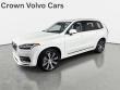 Used 2025 Volvo XC90 plug-in hybrid T8 Plus 7-Seater SUV