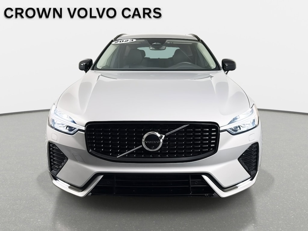 Used 2023 Volvo XC60 B5 FWD Plus Dark SUV