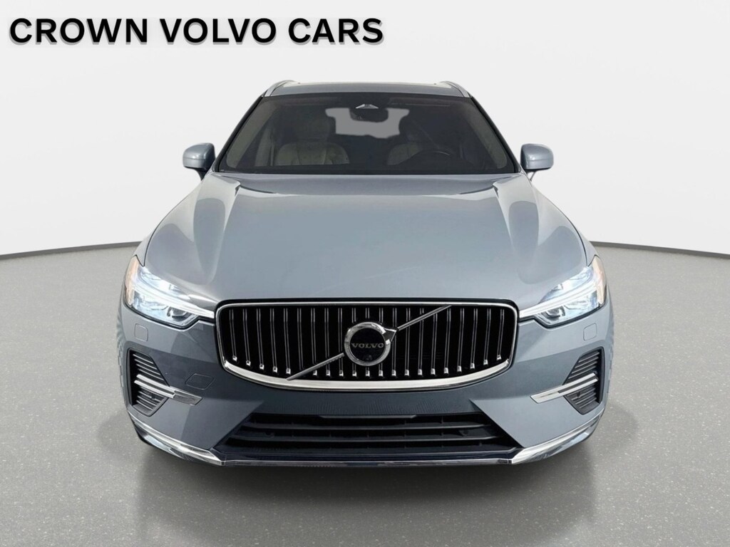 Used 2023 Volvo XC60 B5 AWD Plus Bright SUV