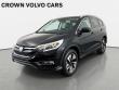 Used 2016 Honda CR-V Touring FWD SUV