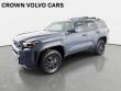 Used 2025 Toyota 4Runner SR5 SUV