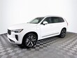 Volvo XC90 plug-in hybrid