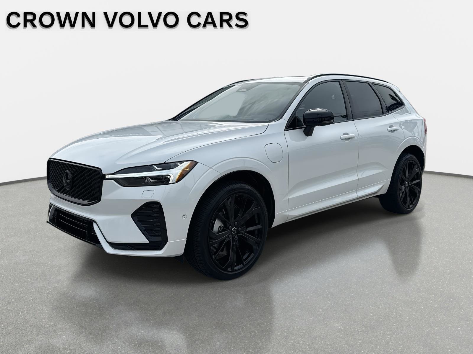 2026 Volvo XC60 Ultra's photo