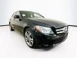Used 2021 Mercedes-Benz C-Class C 300 4MATIC Sedan