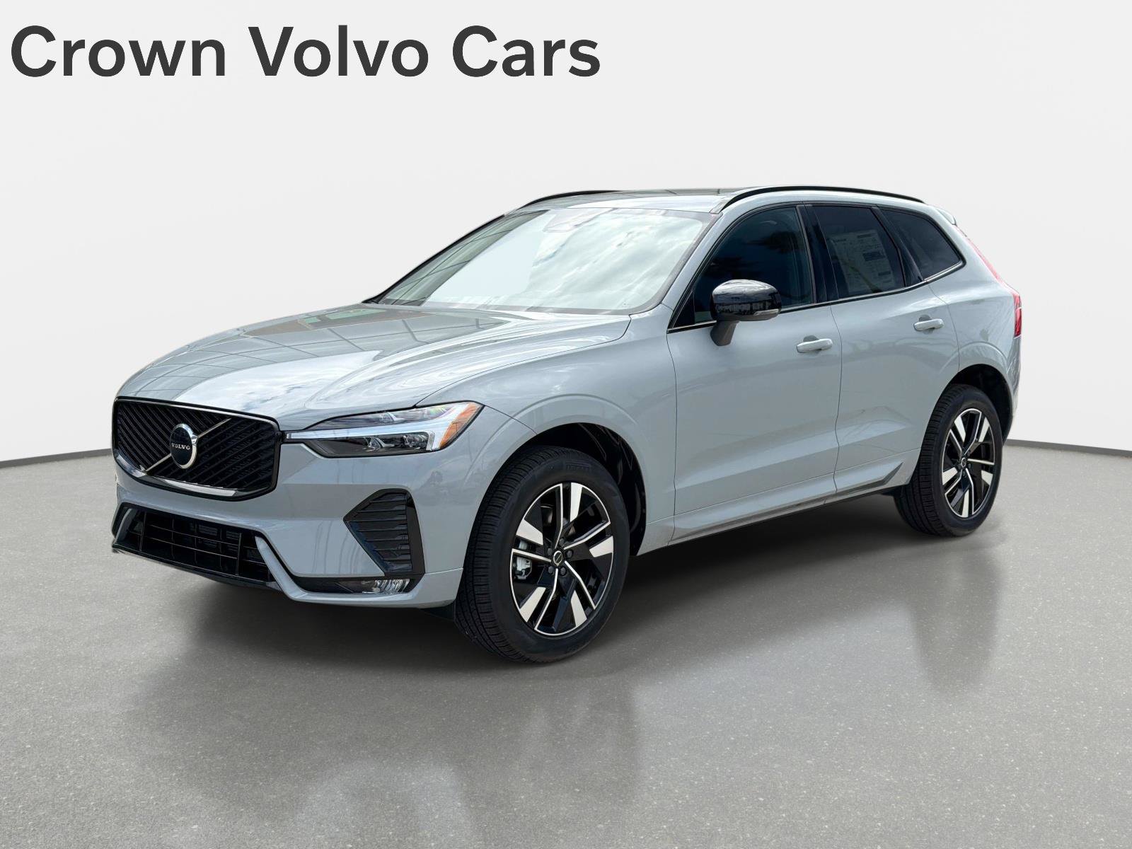 New 2026 Volvo XC60 B5 Core SUV