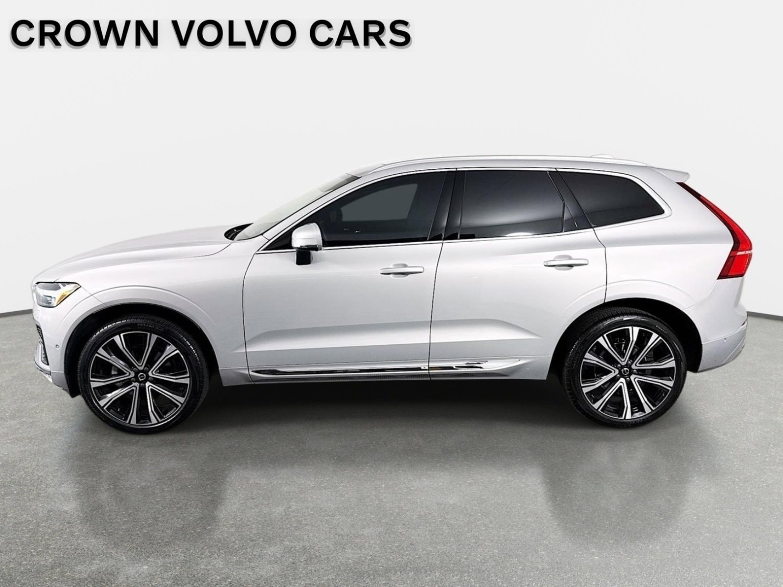 2023 Volvo XC60 Ultimate - Photo 9