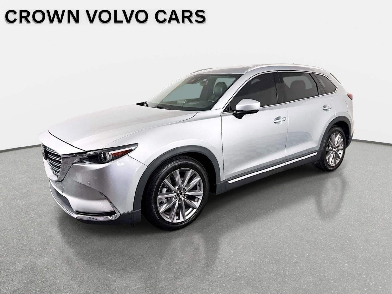 2020 Mazda CX-9 Grand Touring FWD's photo