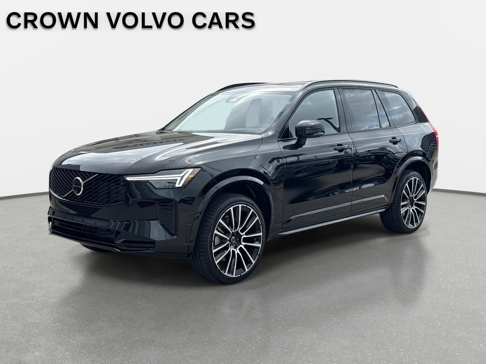 2026 Volvo XC90 Ultra's photo