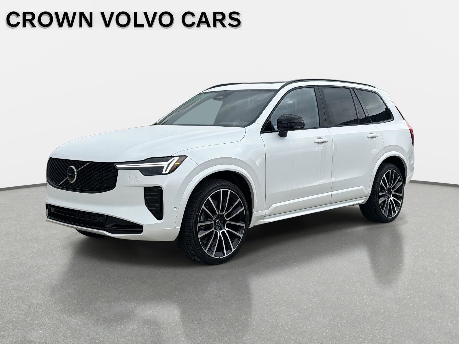 2026 Volvo XC90 Ultra's photo