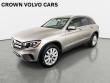Used 2020 Mercedes-Benz GLC 300  SUV