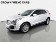 Used 2018 CADILLAC XT5 Luxury SUV