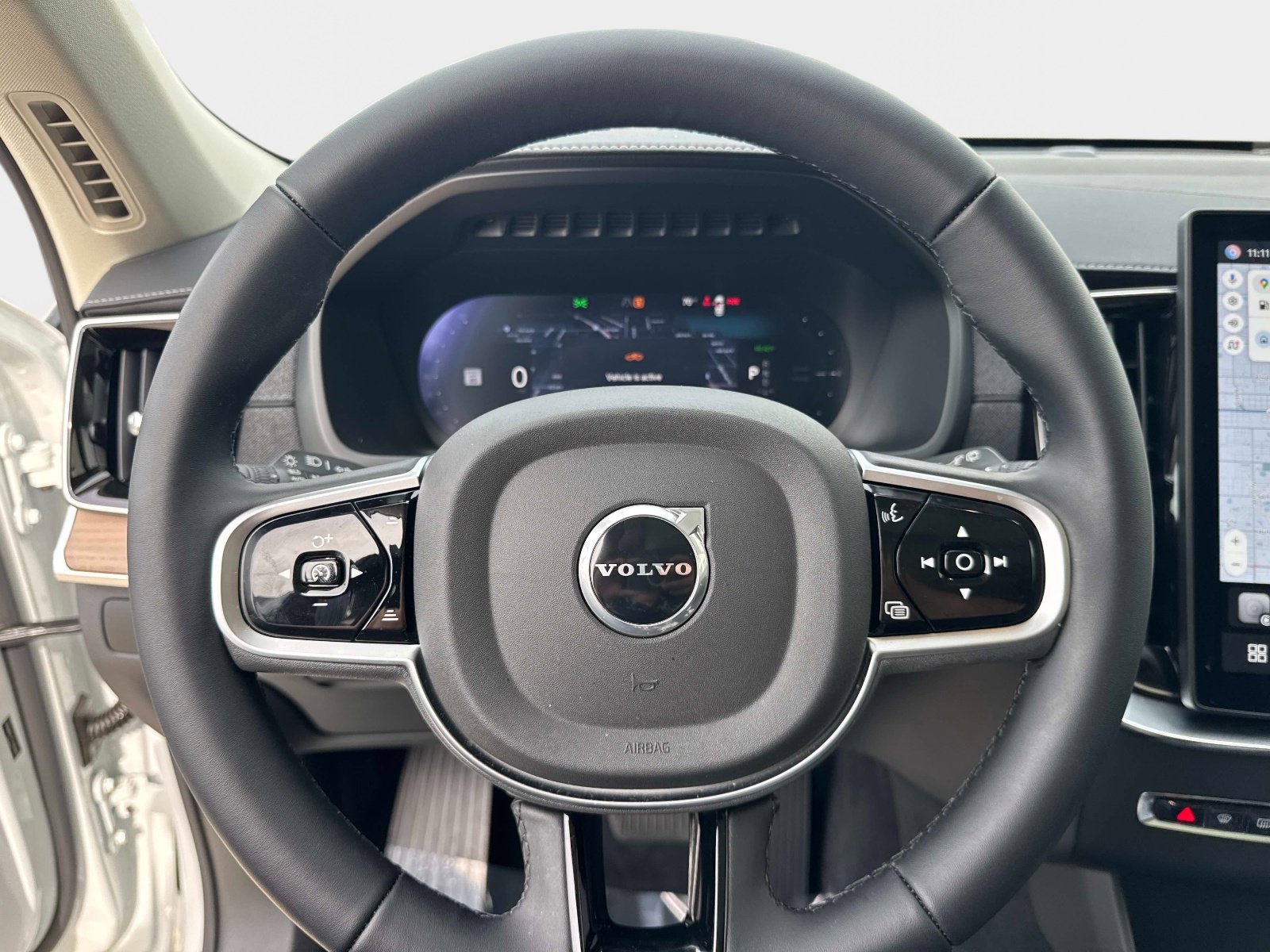 2026 Volvo XC90 Core - Photo 24