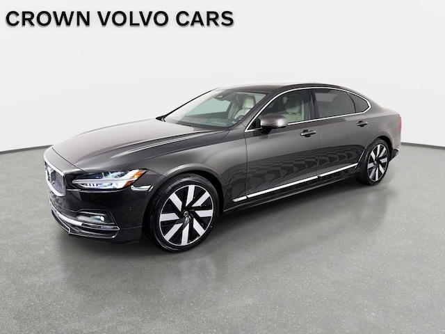 2023 Volvo S90 B6 AWD Plus Bright Sedan