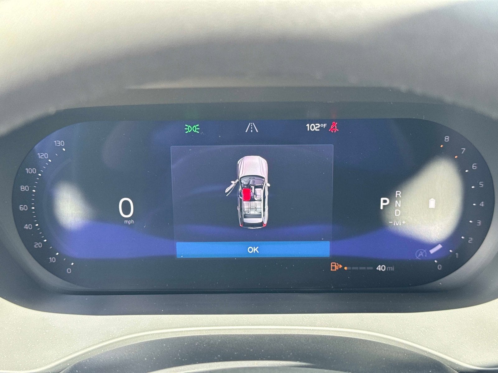 2026 Volvo XC60 Core - Photo 28