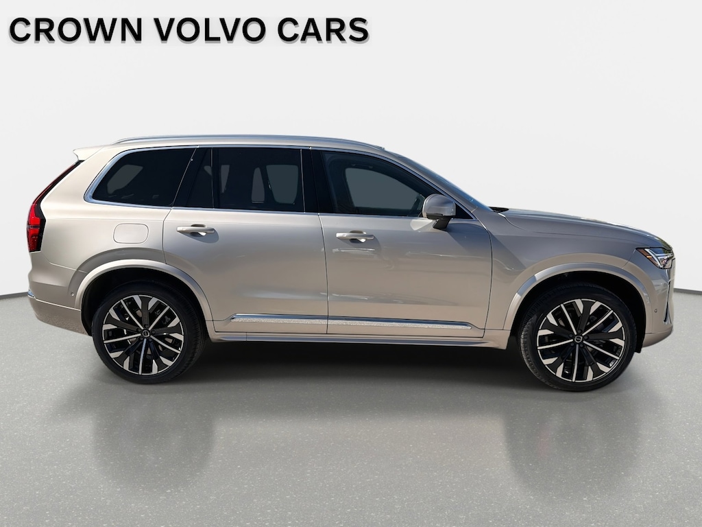 New 2026 Volvo XC90 B6 Plus 7-Seater SUV