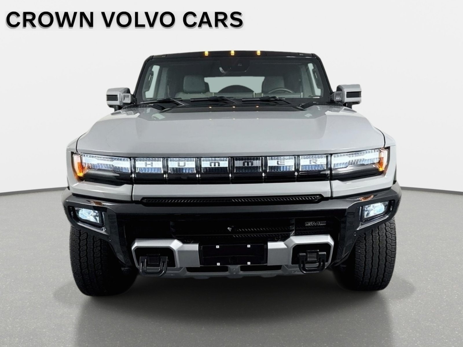 Used 2025 GMC HUMMER EV 3X with VIN 1GKB0RDC2SU100943 for sale in St. Petersburg, FL