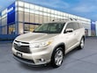 Toyota Highlander Hybrid