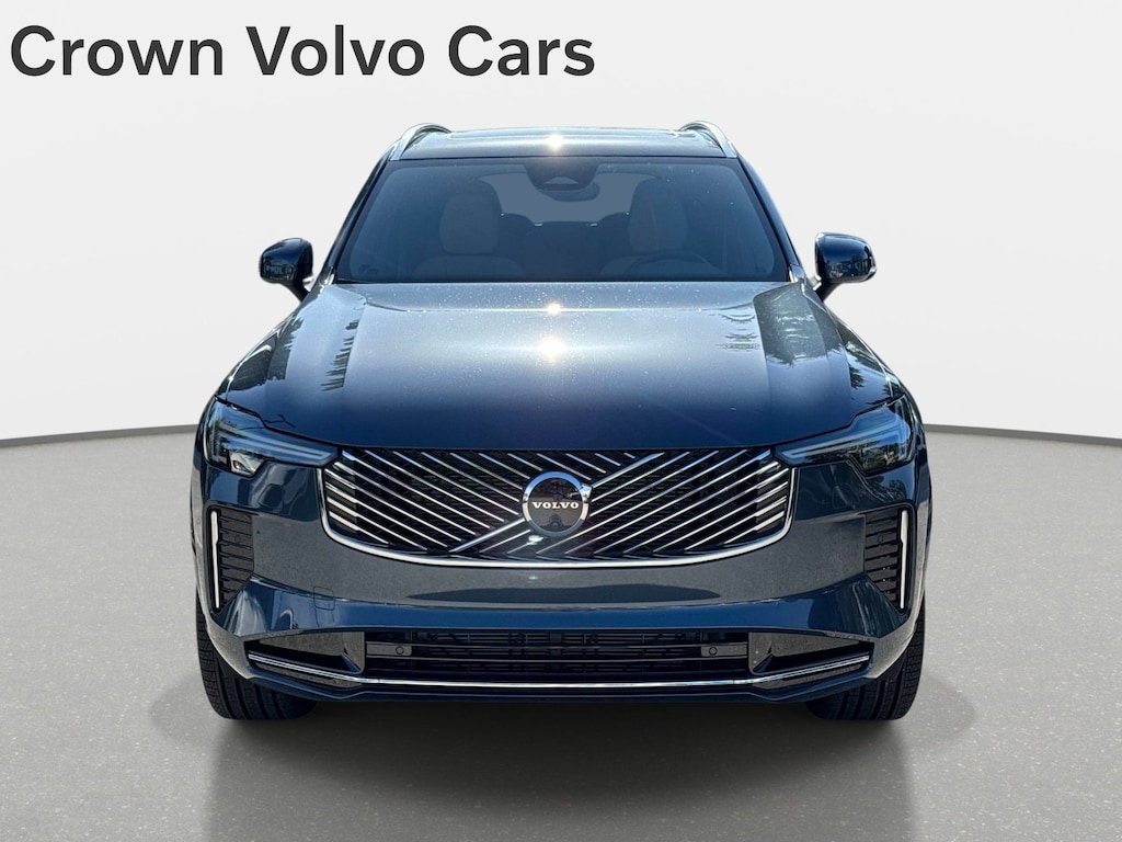 New 2026 Volvo XC90 B5 Plus 7-Seater SUV