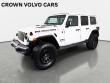 Used 2023 Jeep Wrangler 4-DOOR RUBICON 4X4 SUV