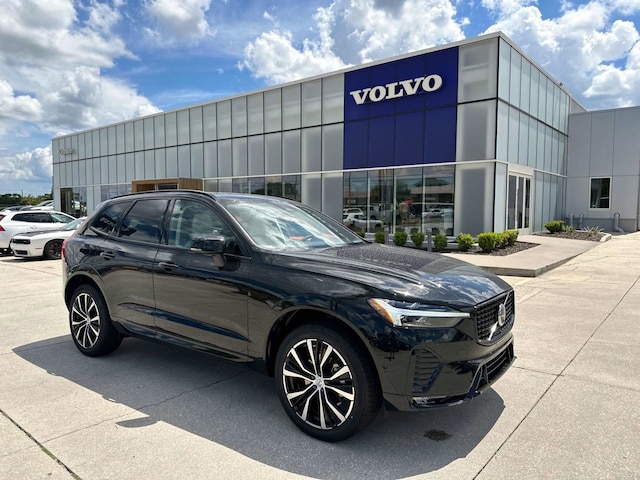 2025 Volvo XC60 B5 Plus SUV