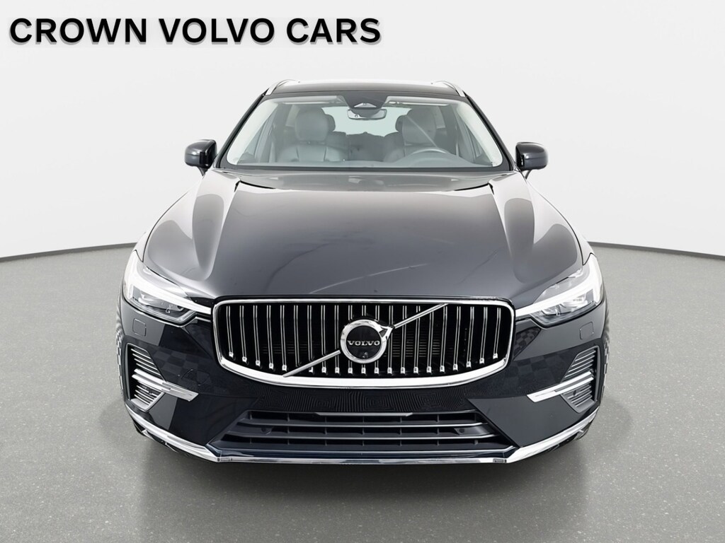 Used 2023 Volvo XC60 B5 FWD Plus Bright SUV