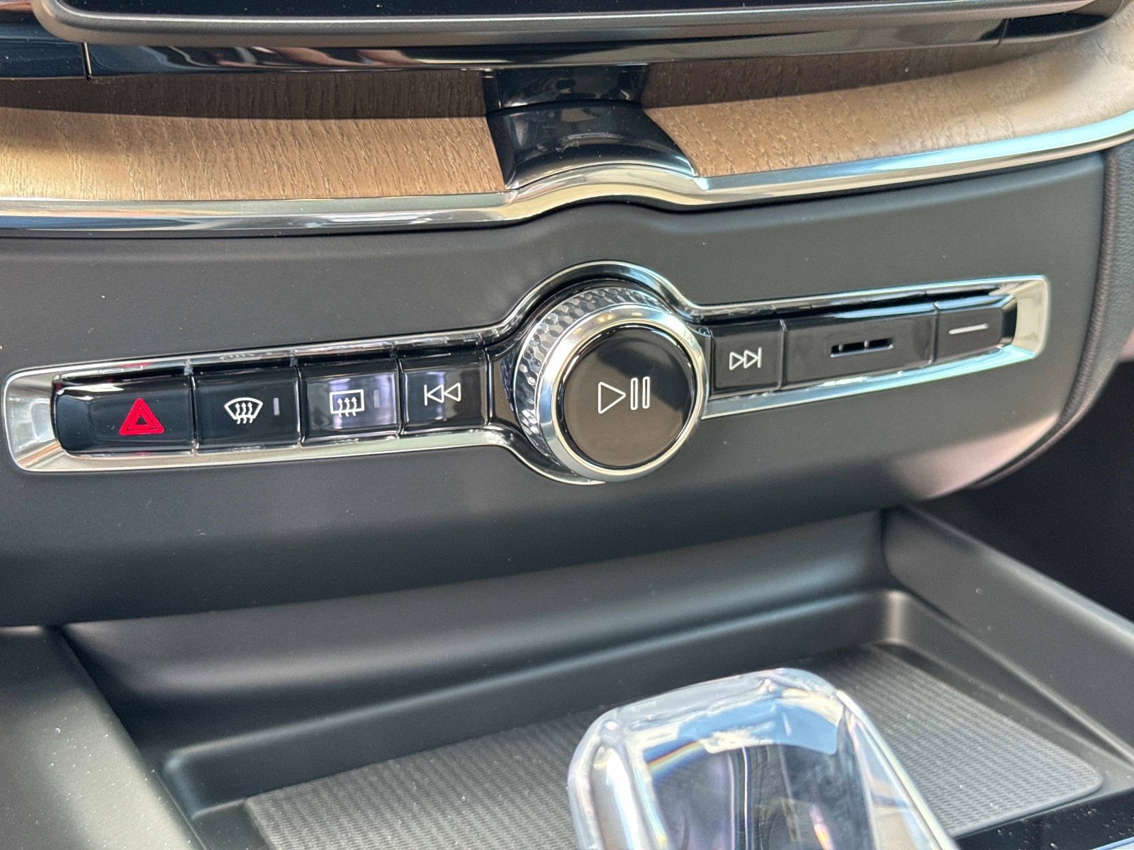 2026 Volvo XC60 Core - Photo 25