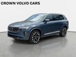  Volvo XC90 plug-in hybrid