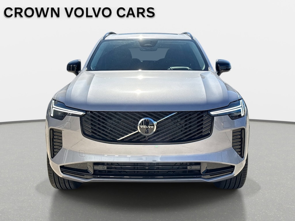 New 2026 Volvo XC90 B6 Ultra Dark Theme 7-Seater SUV