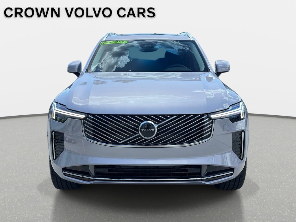 New 2026 Volvo XC90 B6 Core SUV