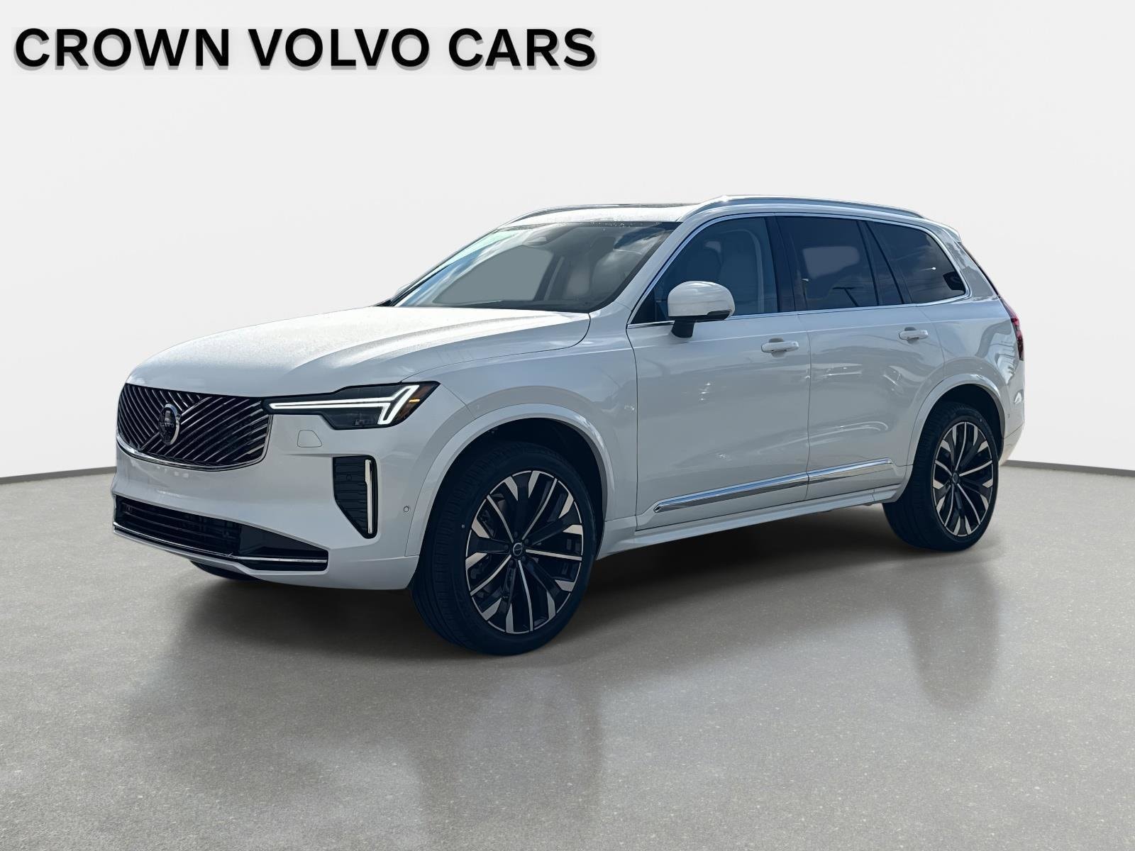 2026 Volvo XC90 Ultra's photo