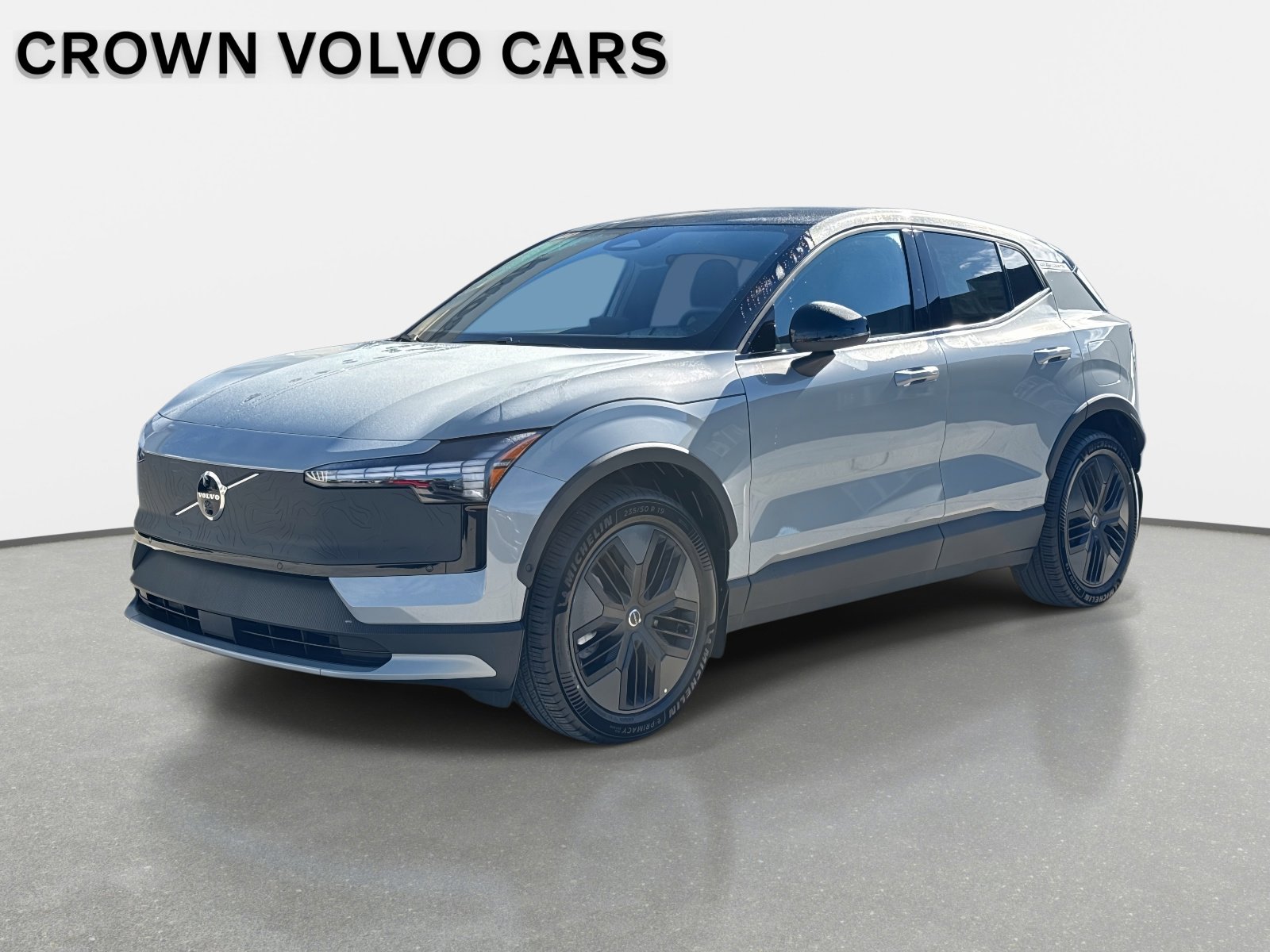 2026 Volvo EX30 Ultra's photo