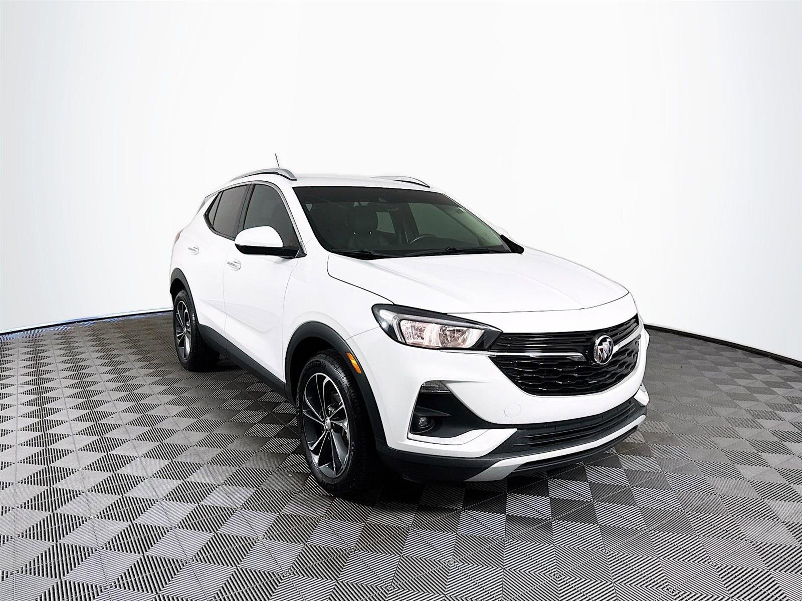 2022 Buick Encore GX Select photo 3