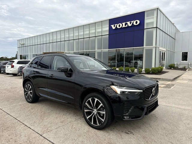 2025 Volvo XC60 B5 Plus AWD SUV