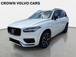  Volvo XC90 Recharge Plug-In Hybrid