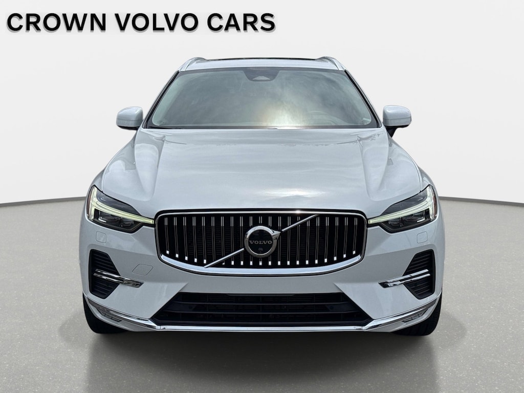 Used 2023 Volvo XC60 B5 FWD Ultimate Bright SUV