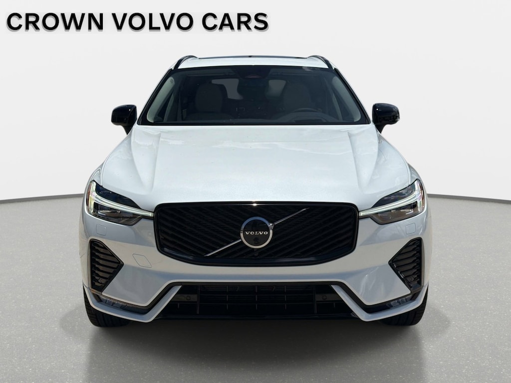 New 2026 Volvo XC60 B5 Ultra SUV
